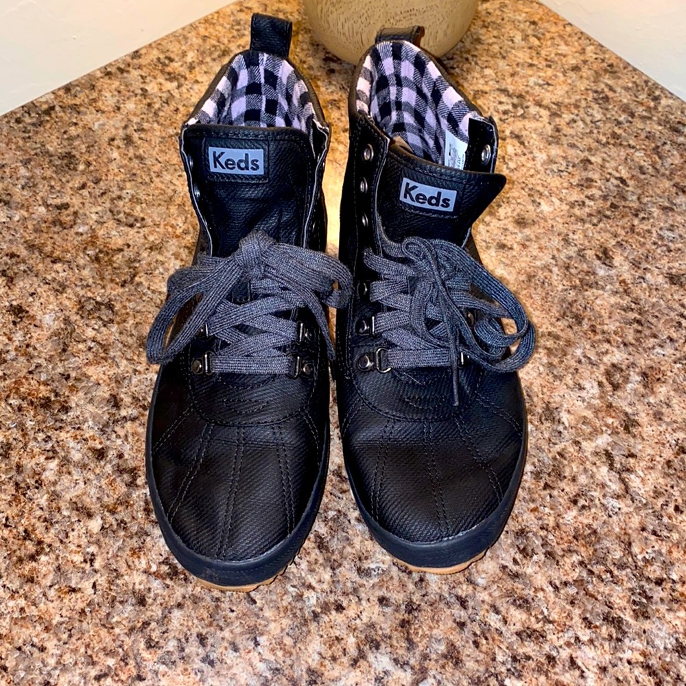 Keds Scout Boots